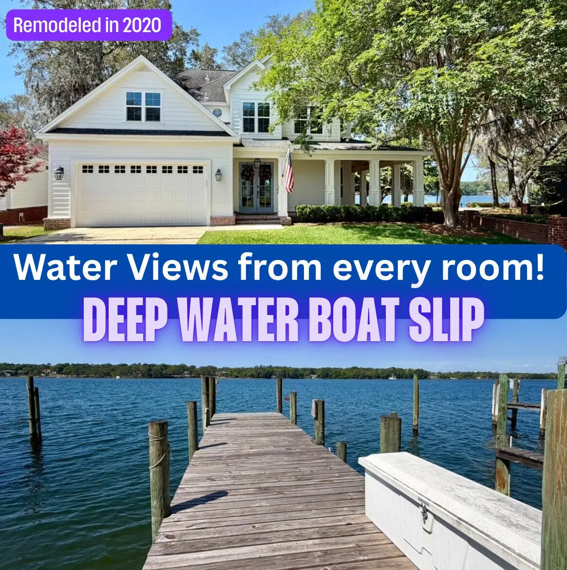 327 Grand Oak Drive, Niceville, FL 32578 - #1