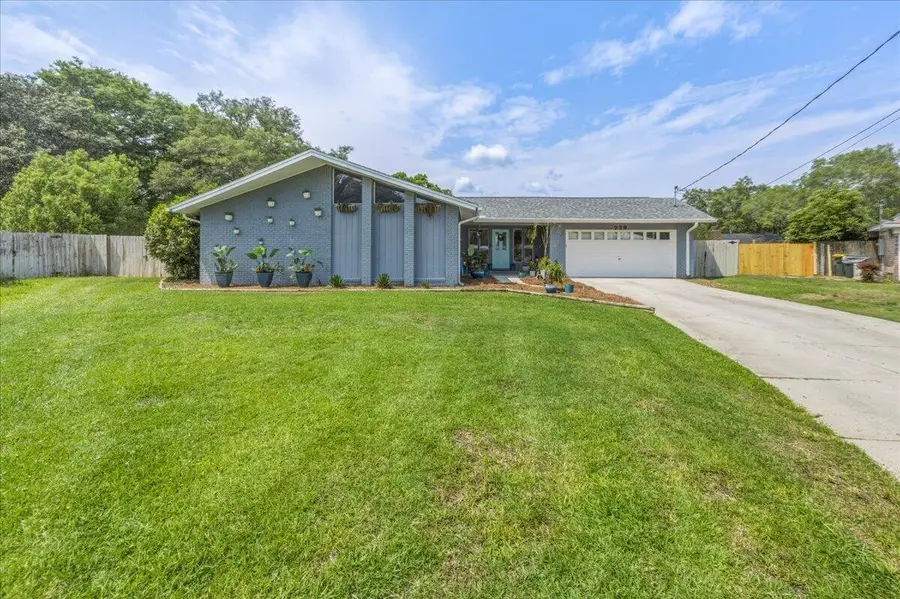 229 NW Theresa Court, Fort Walton Beach, FL 32548 - #2