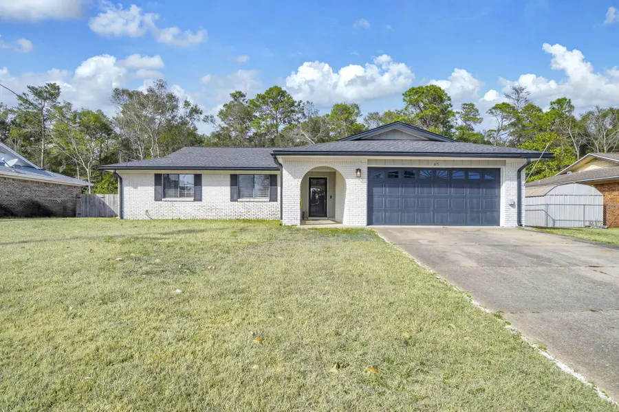 85 12th Avenue, Shalimar, FL 32579 - #2