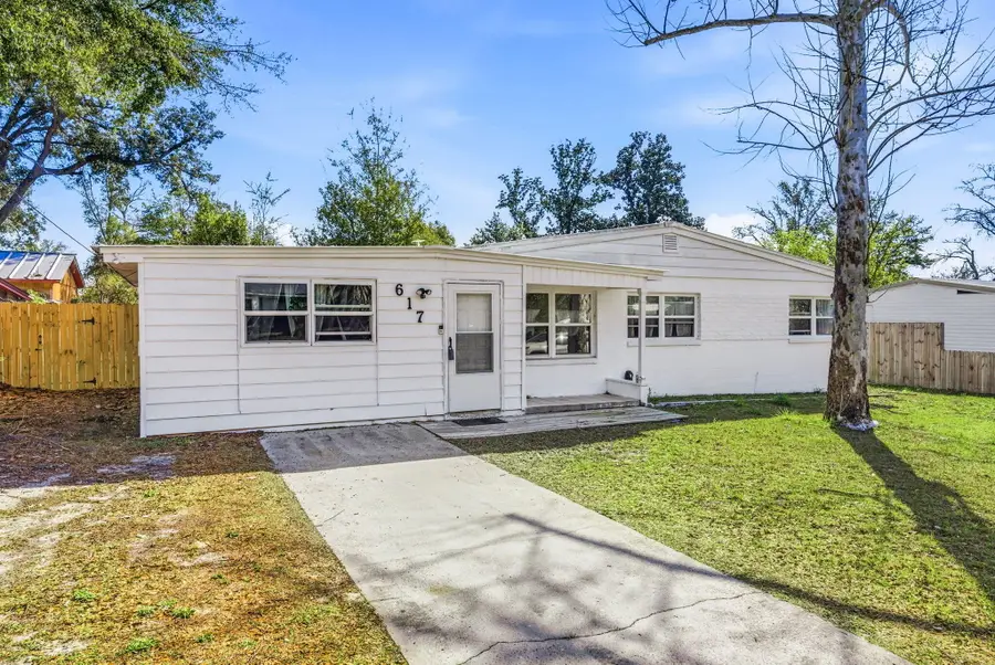 617 N 9th, Panama City, FL 32404 - #2