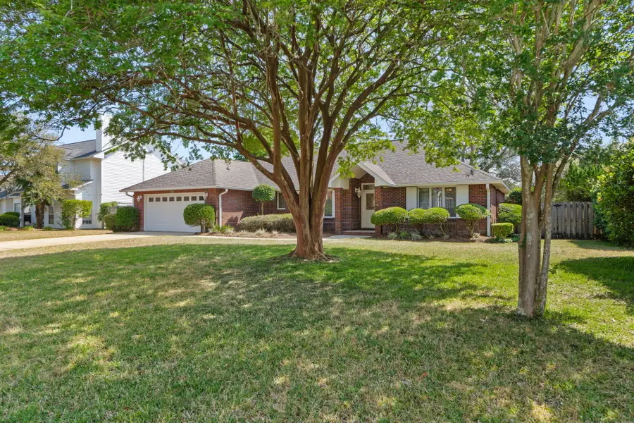 3823 Saber Tooth Circle, Gulf Breeze, FL 32563 - #2