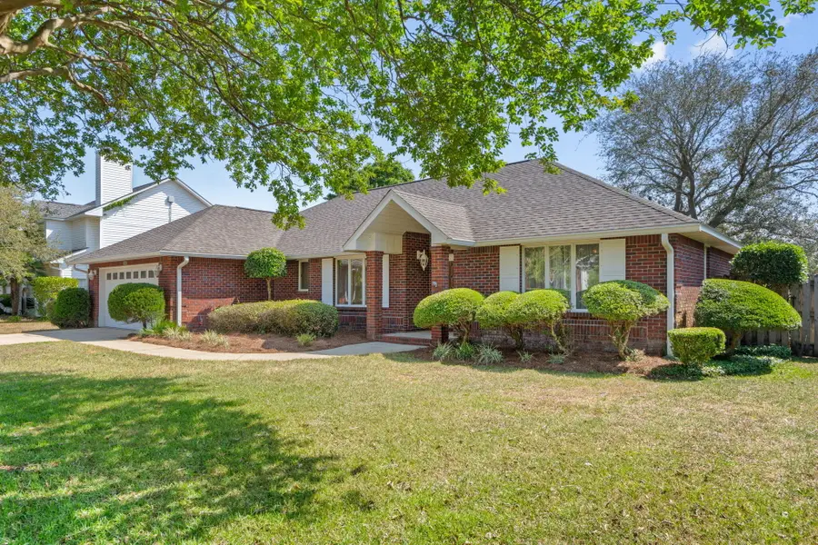 3823 Saber Tooth Circle, Gulf Breeze, FL 32563 - #3