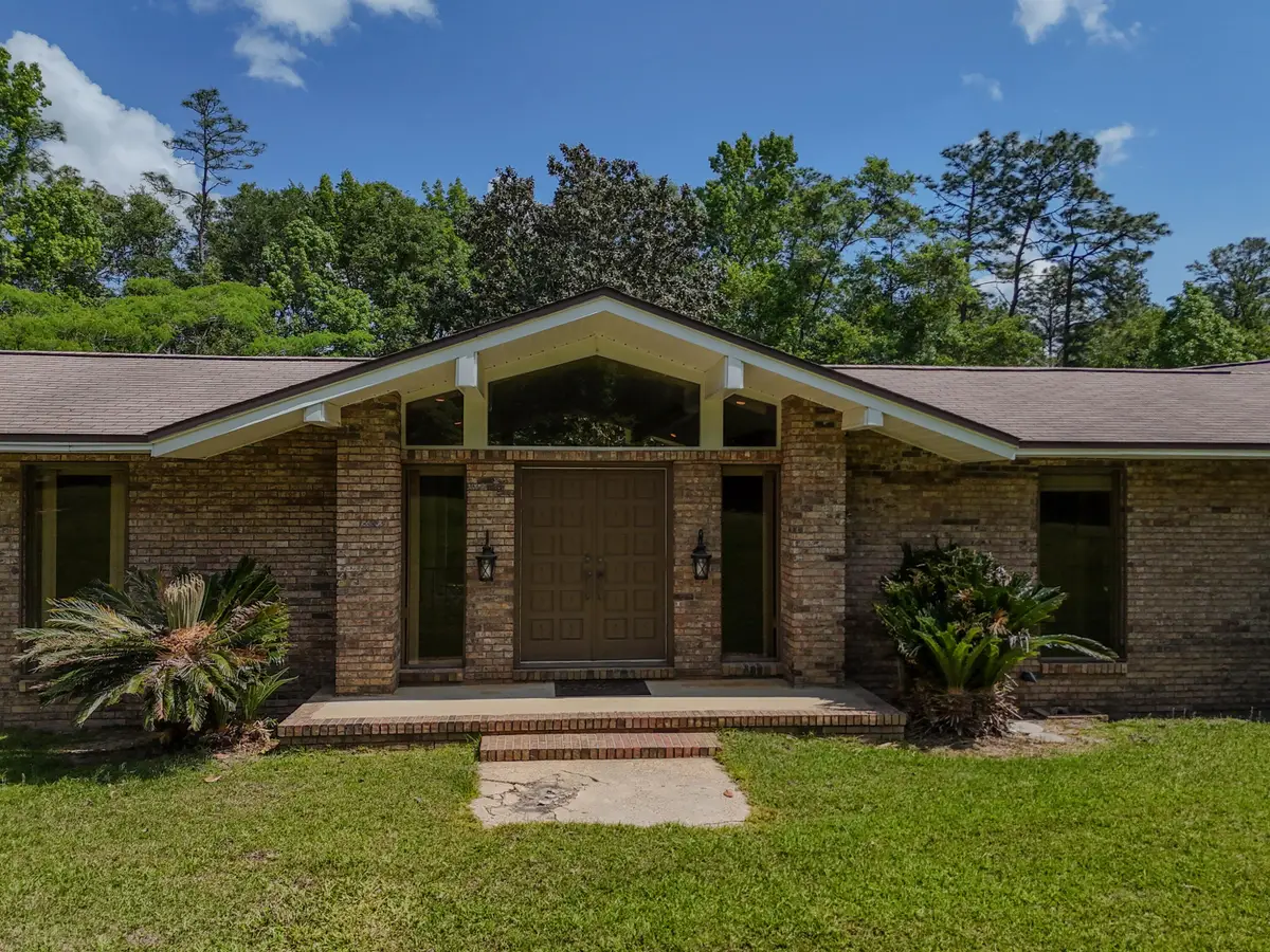 1186 Pine Forest Road, Chipley, FL 32428 - #1