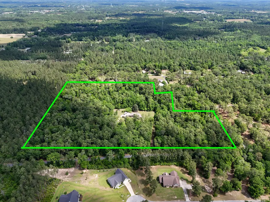 1186 Pine Forest Road, Chipley, FL 32428 - #3
