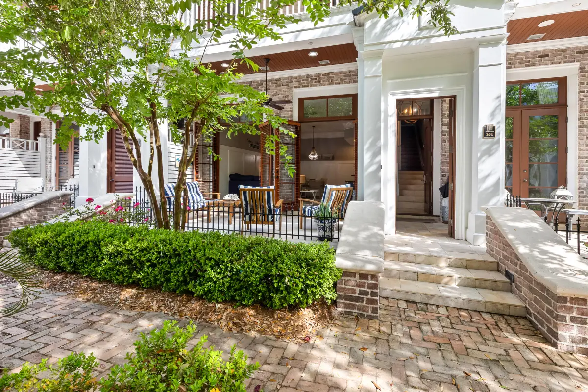 9201 Market Street Inn 161 #161, Miramar Beach, FL 32550 - #1