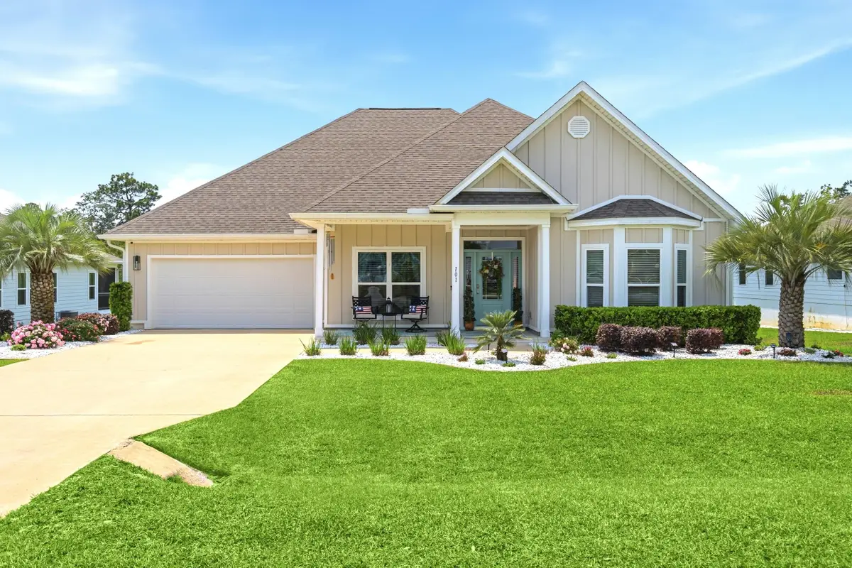 101 Hammock Oaks Boulevard #Lot 7, Freeport, FL 32439 - #1