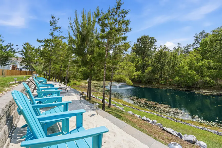 101 Hammock Oaks Boulevard #Lot 7, Freeport, FL 32439 - #3