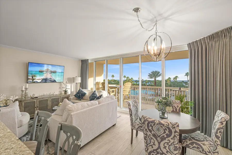 15300 Emerald Coast Parkway #306, Destin, FL 32541 - #2