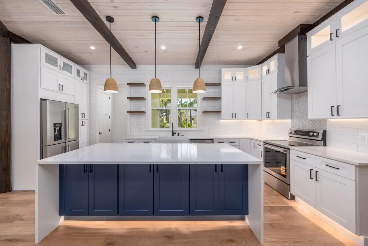 101 Island Grove Drive, Freeport, FL 32439 - #1