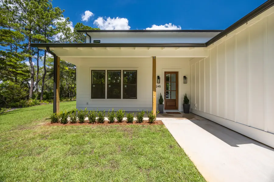 101 Island Grove Drive, Freeport, FL 32439 - #2