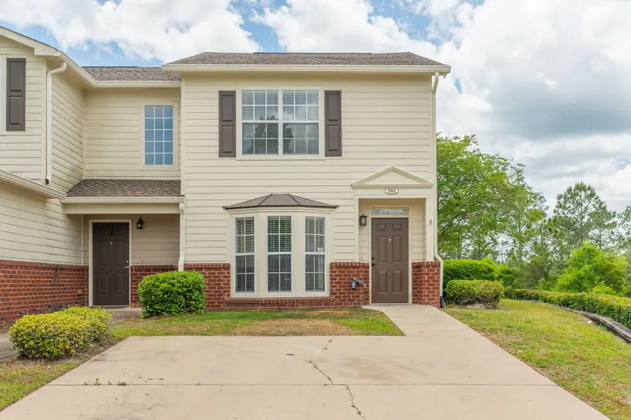 761 Majestic Drive, Crestview, FL 32536 - #2