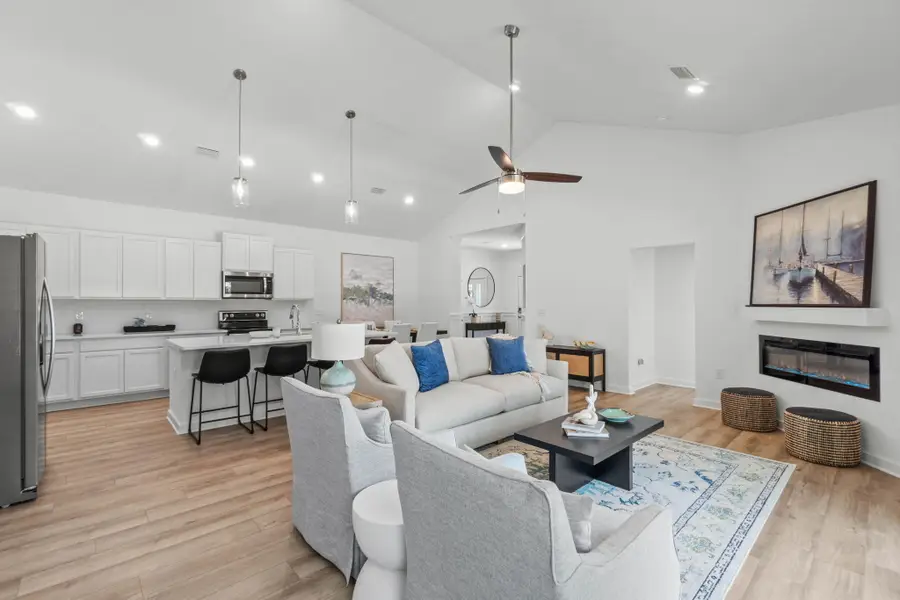 537 Bluebeech Street, Freeport, FL 32439 - #2