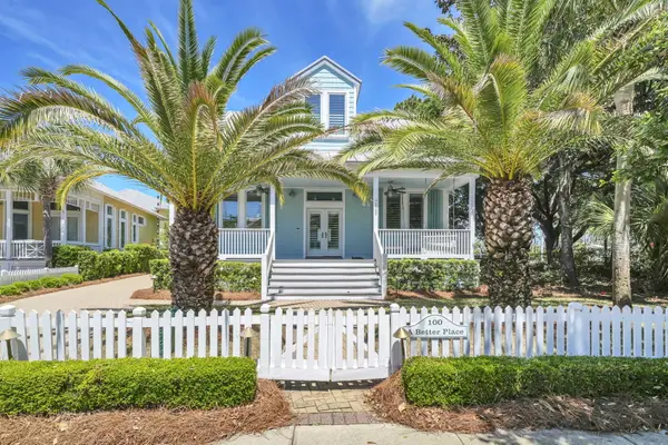 100 Parkshore Drive, Panama City Beach, FL 32413