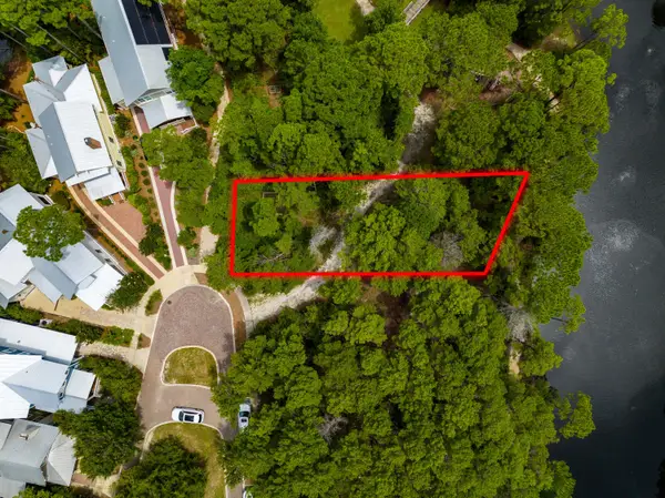 Lot 30 S Nickajack, Santa Rosa Beach, FL 32459