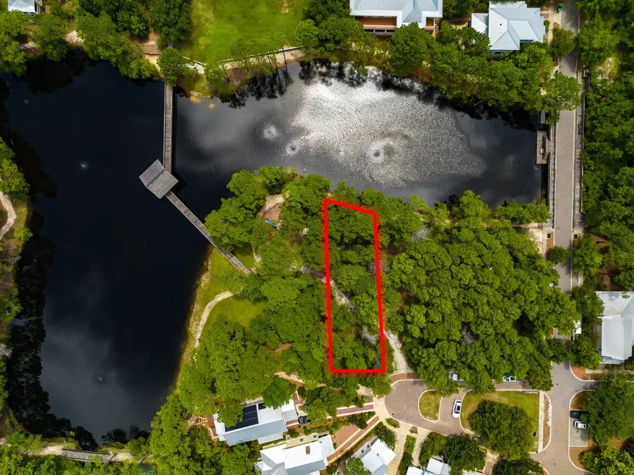 Lot 30 S Nickajack, Santa Rosa Beach, FL 32459 - #2