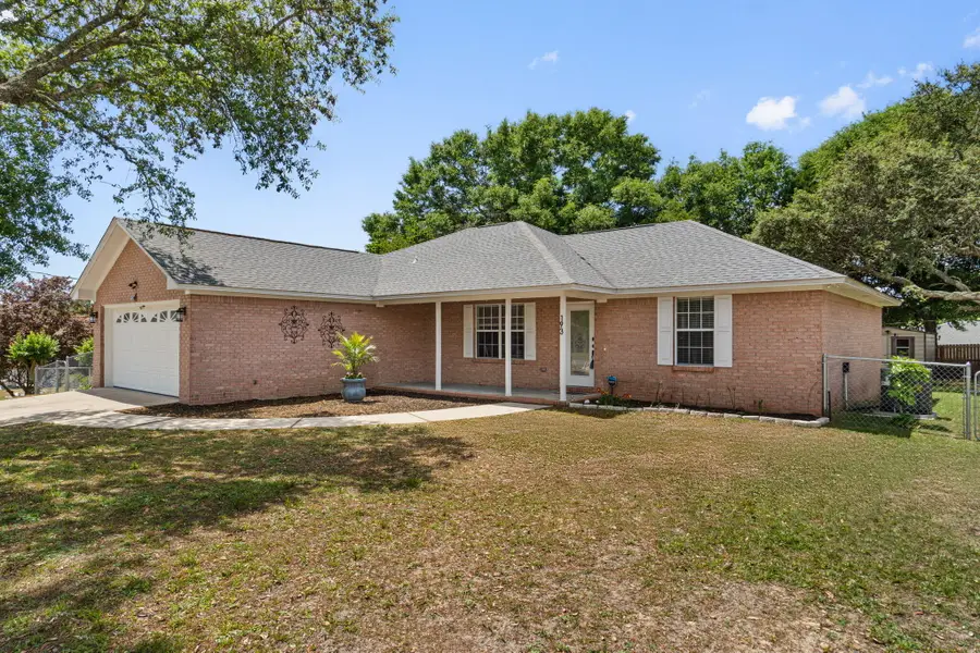 193 Villacrest Drive, Crestview, FL 32536 - #2
