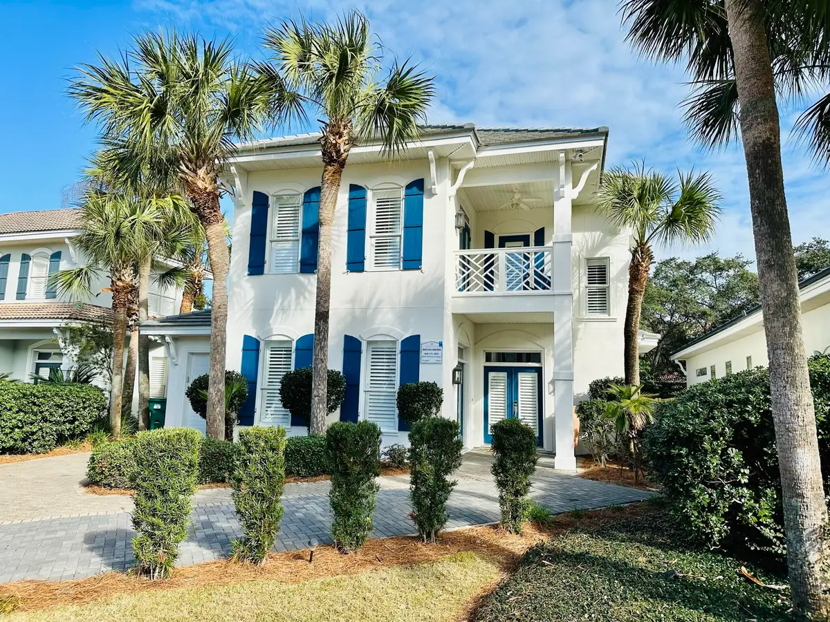 130 Cayman Cove, Destin, FL 32541 - #1