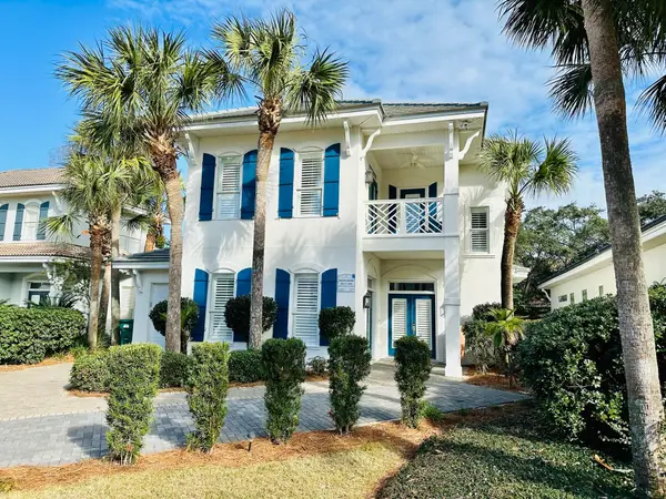 130 Cayman Cove, Destin, FL 32541