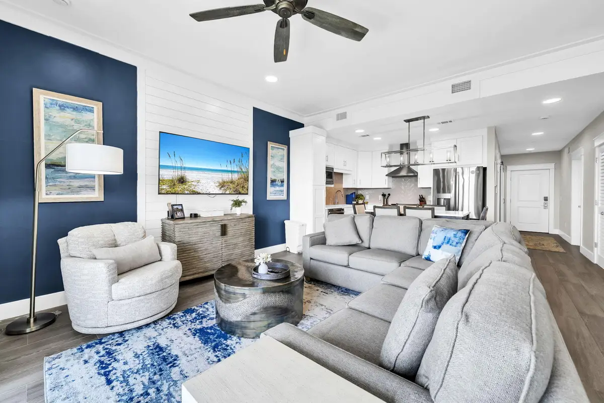 206 Henderson Resort Way #5203, Destin, FL 32541 - #1
