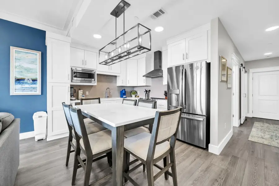 206 Henderson Resort Way #5203, Destin, FL 32541 - #3