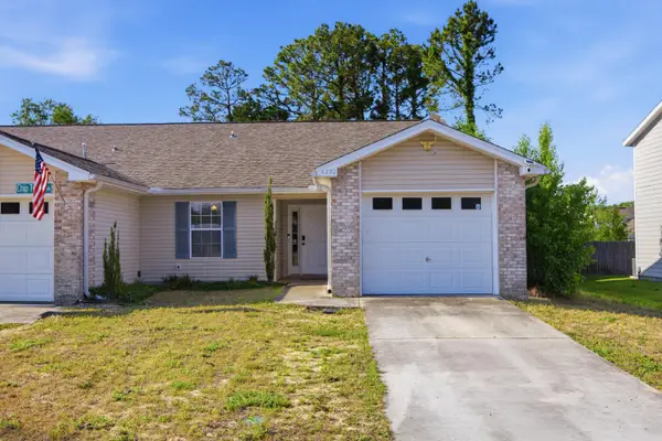 4292 Ida Coon Circle, Niceville, FL 32578