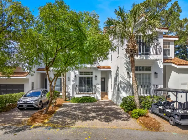 72 Vantage Point, Miramar Beach, FL 32550