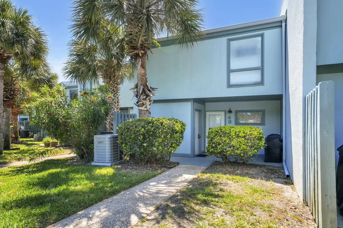 22400 Front Beach Road #UNIT 48, Panama City Beach, FL 32413 - #1
