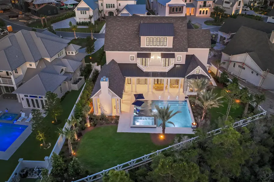 107 Quail Hollow Court, Watersound, FL 32461 - #2