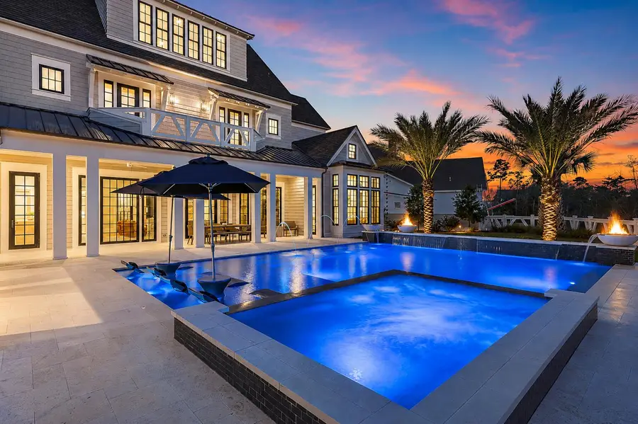107 Quail Hollow Court, Watersound, FL 32461 - #3