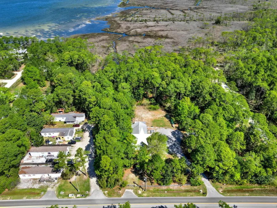 682 Churchill Bayou Road, Santa Rosa Beach, FL 32459 - #3