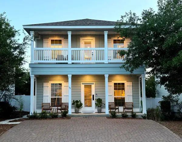 35 Grayling Way, Inlet Beach, FL 32461