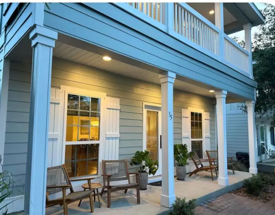 35 Grayling Way, Inlet Beach, FL 32461 - #2