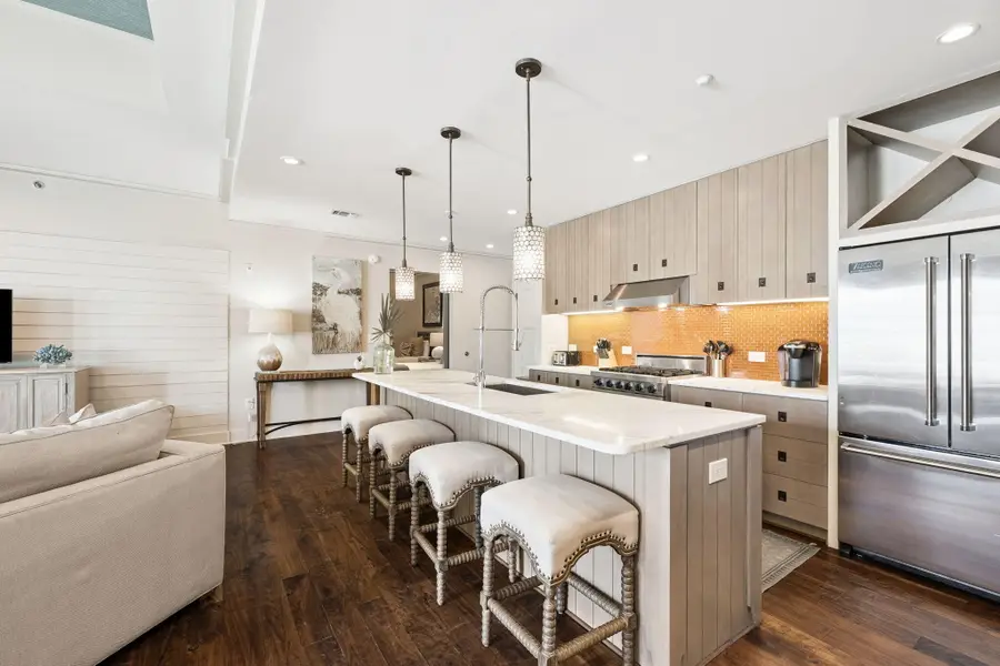 78 N Barrett Square # 6, Rosemary Beach, FL 32461 - #2