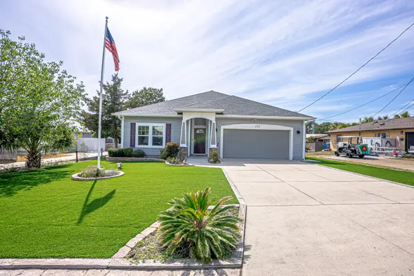 112 S Vestavia Street, Panama City Beach, FL 32413