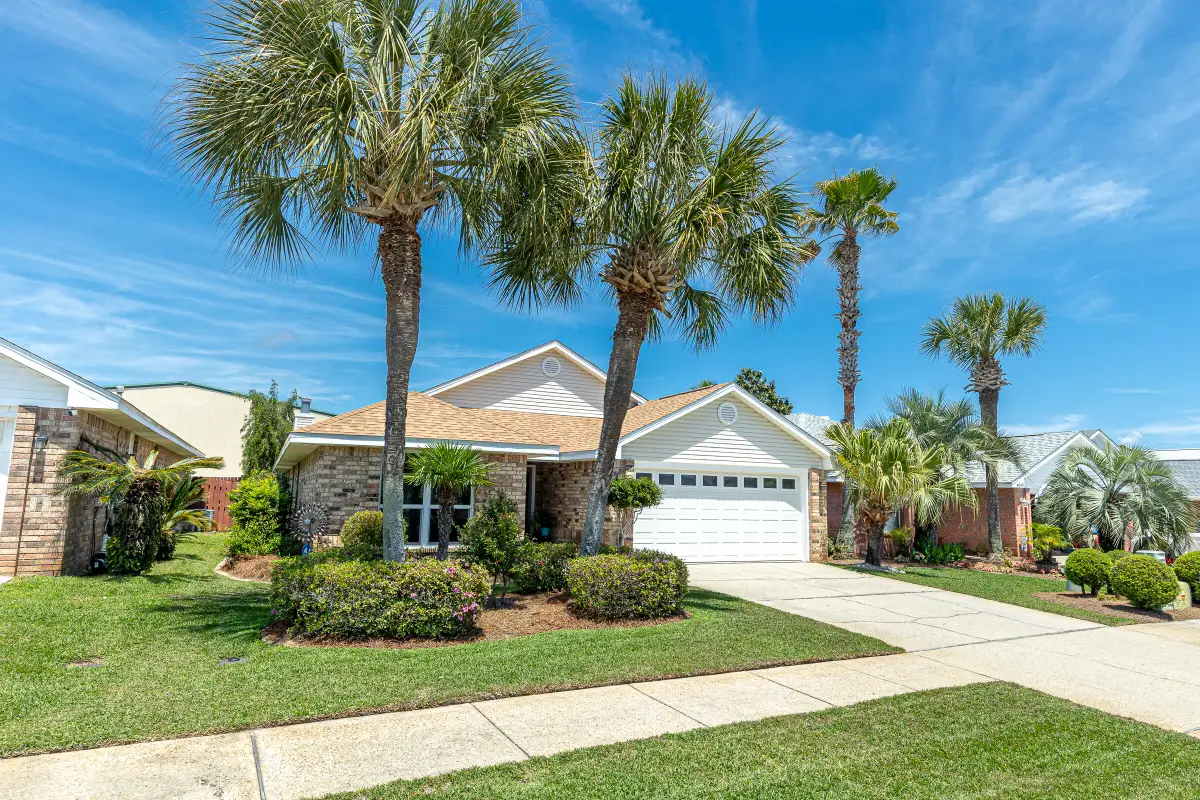 4643 Windstarr Drive, Destin, FL 32541 - #1
