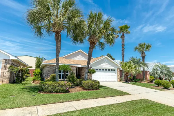 4643 Windstarr Drive, Destin, FL 32541