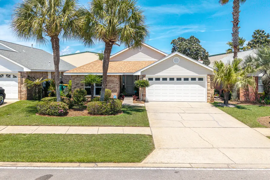 4643 Windstarr Drive, Destin, FL 32541 - #3