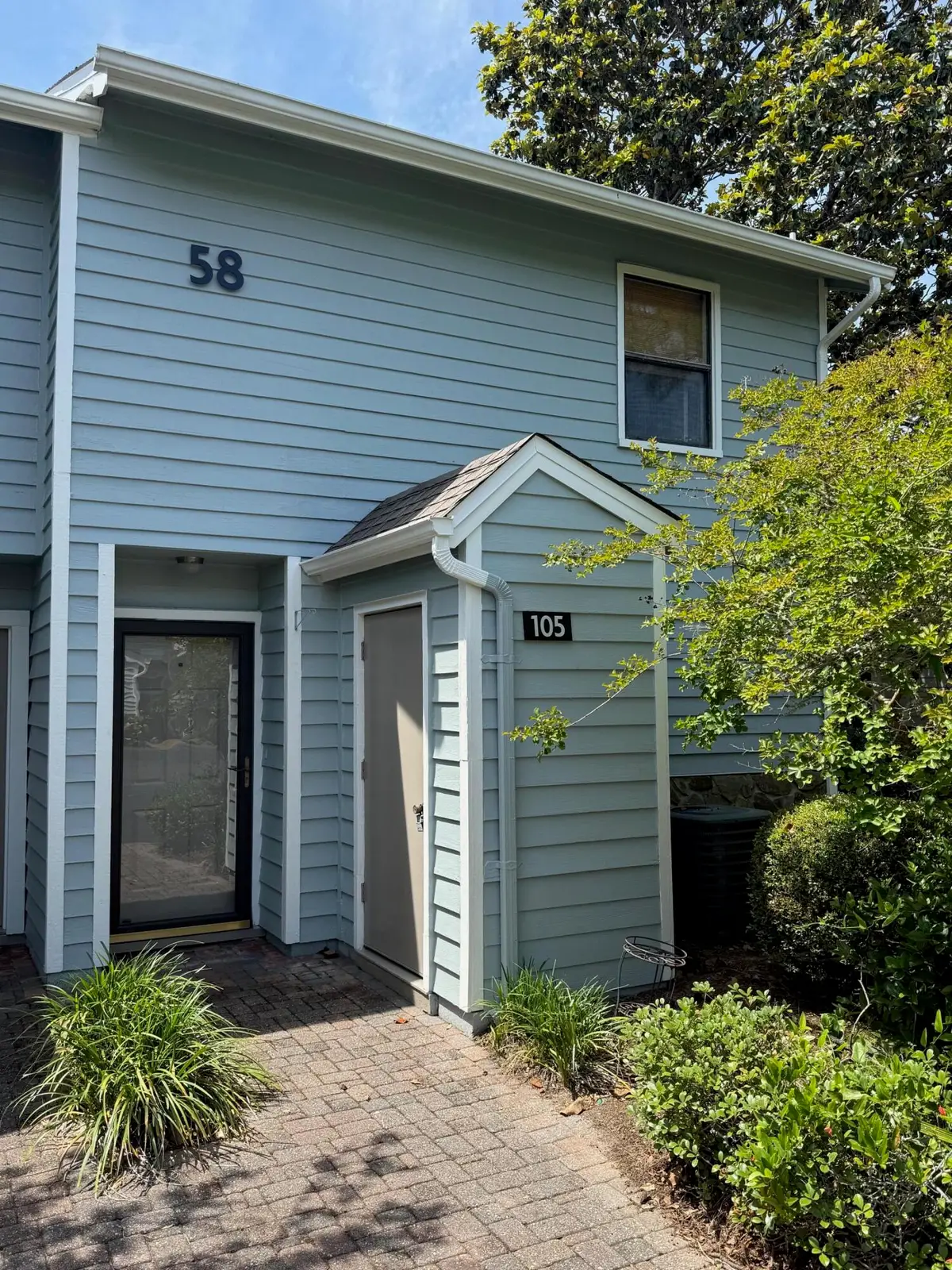 58 N Myrtle Drive #UNIT 105, Santa Rosa Beach, FL 32459 - #1