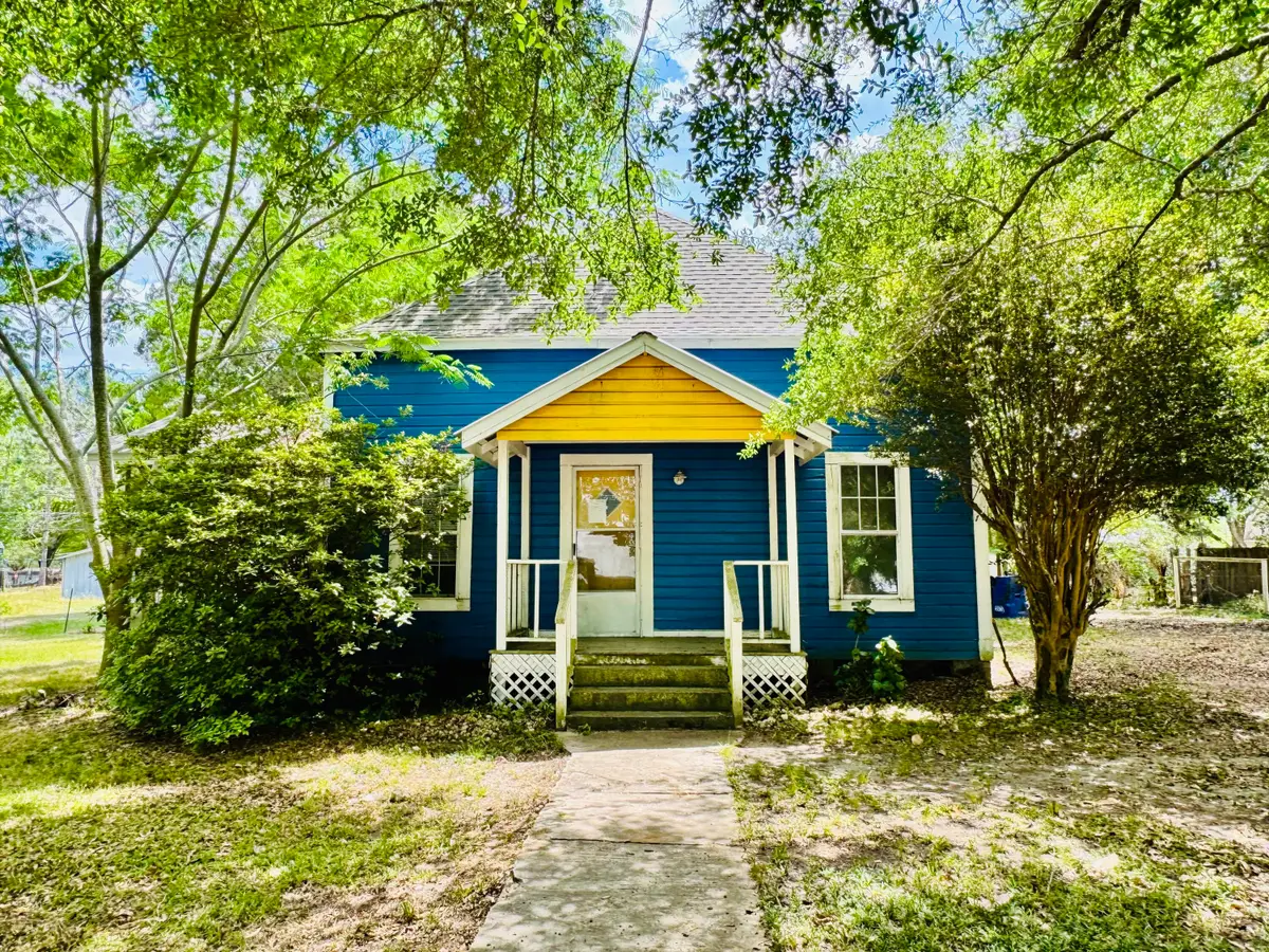 21290 Seminole Street, Florala, AL 36442 - #1