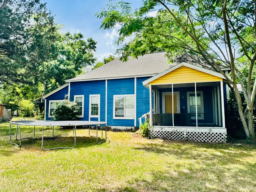 21290 Seminole Street, Florala, AL 36442 - #2