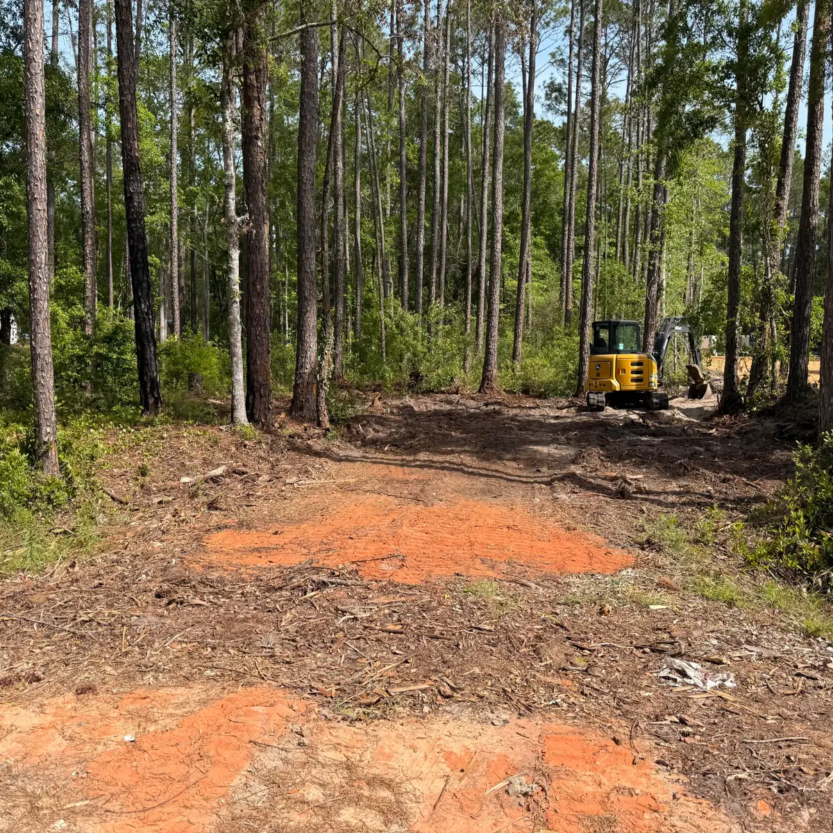 000 Mallet Road, Freeport, FL 32439 - #1