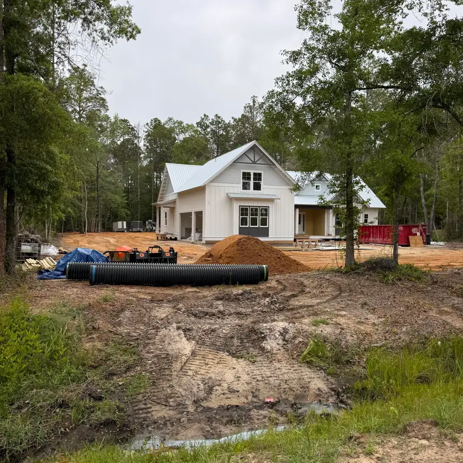 000 Mallet Road, Freeport, FL 32439 - #2