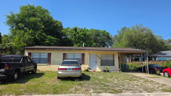 518 Marlowe Drive, Fort Walton Beach, FL 32547