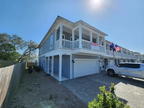 22962 Ann Miller Road, Panama City Beach, FL 32413