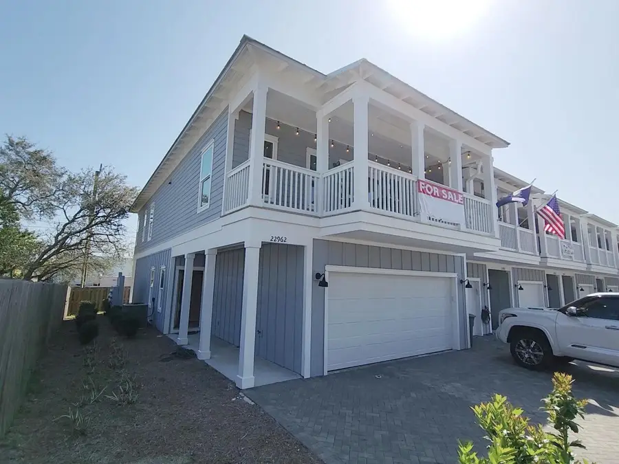 22962 Ann Miller Road, Panama City Beach, FL 32413 - #3