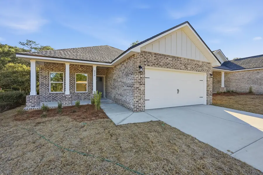 111 Spooner Street, Defuniak Springs, FL 32433 - #2