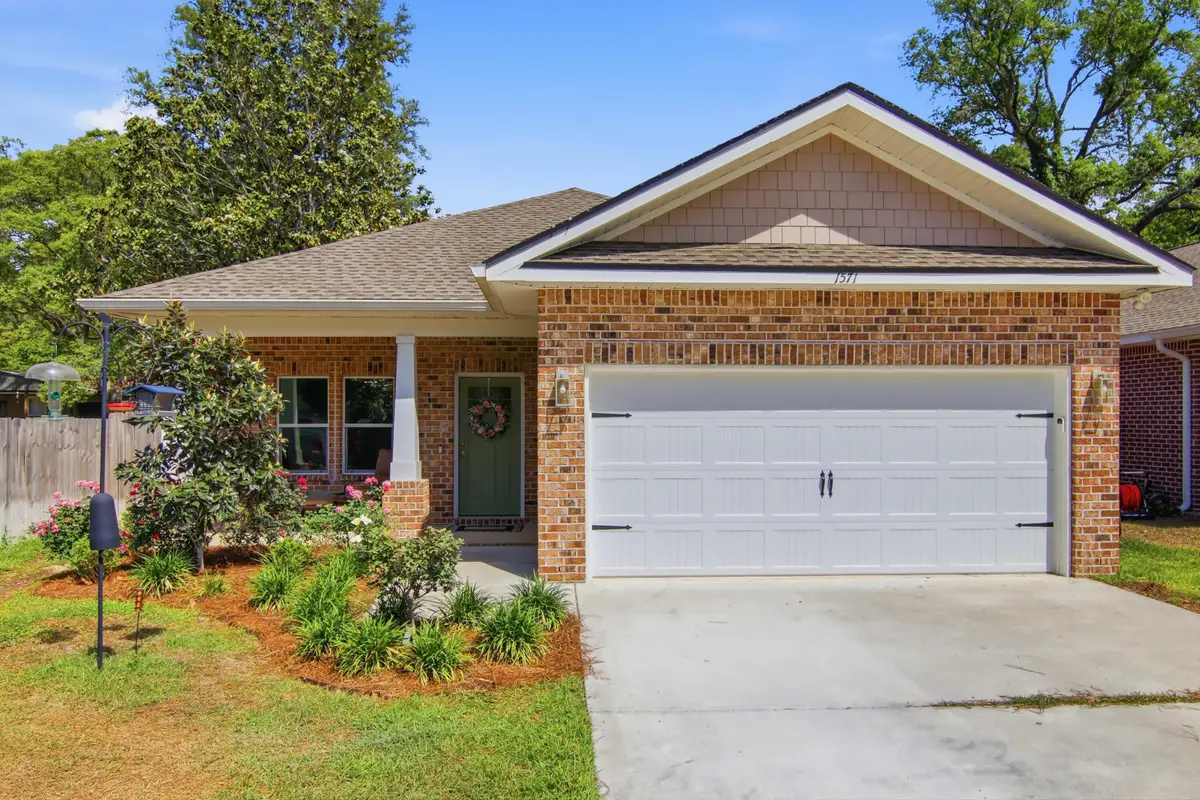 1571 Cedar Street, Niceville, FL 32578 - #1
