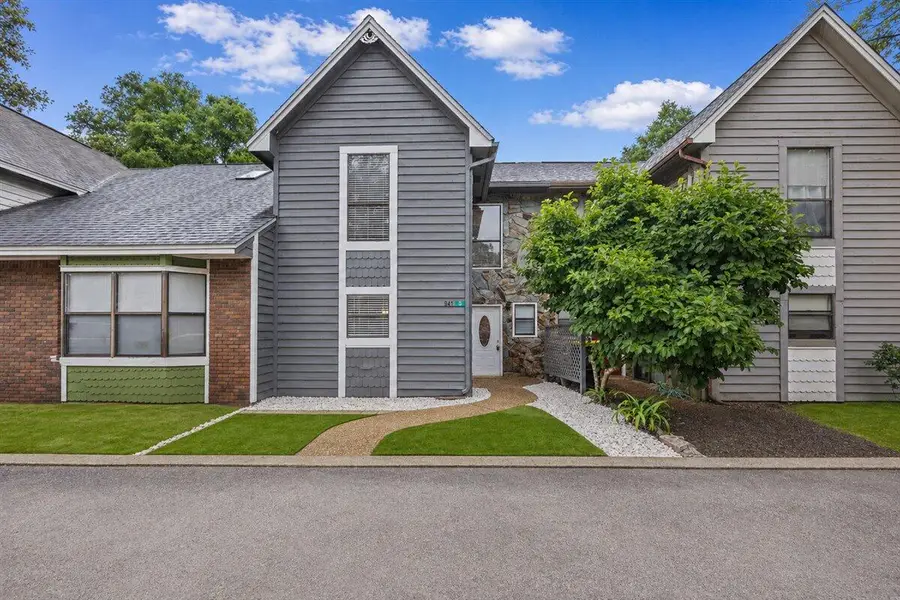 941 Ashley Lane #D, Fort Walton Beach, FL 32547 - #3