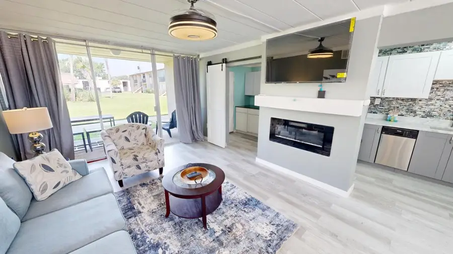 300 SW Miracle Strip Parkway #UNIT 2B, Fort Walton Beach, FL 32548 - #3