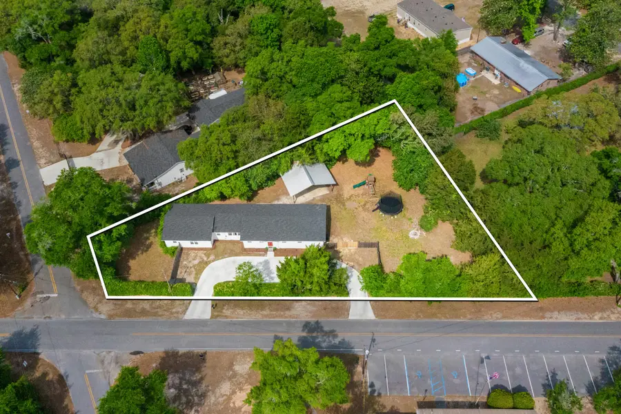 107 Water Oak Street, Freeport, FL 32439 - #3